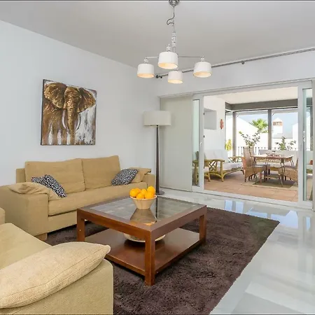 Torremolinos Apartment דירה טורמולינוס
