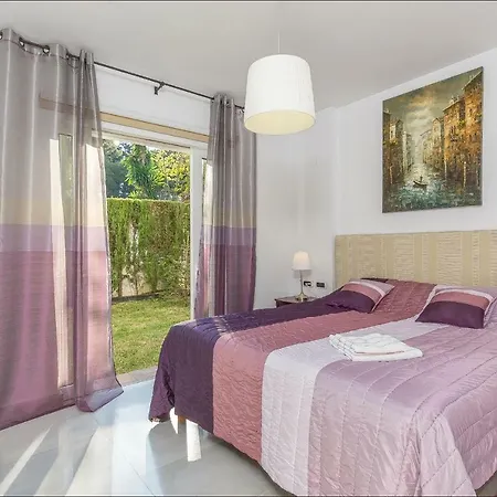 Torremolinos Apartment * טורמולינוס