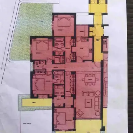 아파트 Torremolinos Apartment 토레몰리노스