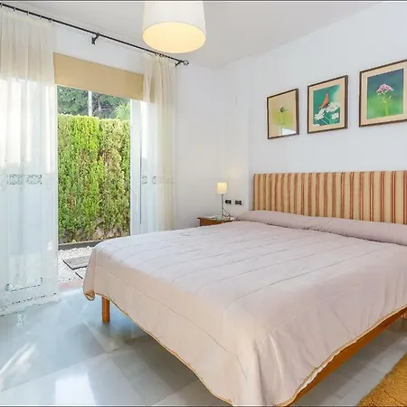 Torremolinos Apartment 토레몰리노스