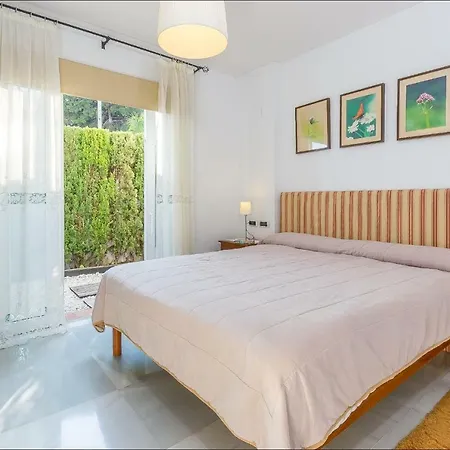 Torremolinos Apartment Τορρεμολίνος