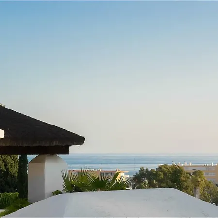Torremolinos Apartment * Τορρεμολίνος