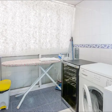 Torremolinos Apartment Apartmán Torremolinos