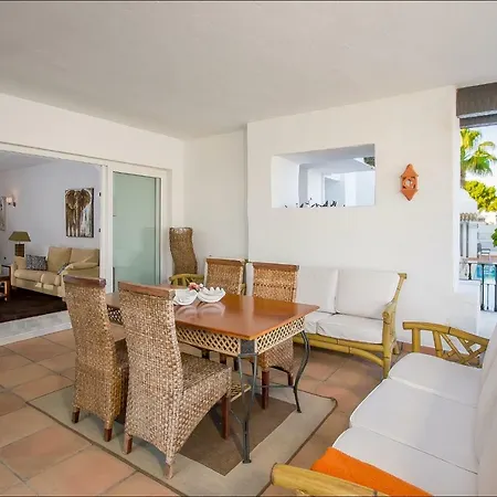 Apartman Torremolinos Apartment Torremolinos
