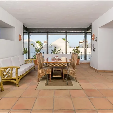 Lägenhet Torremolinos Apartment *