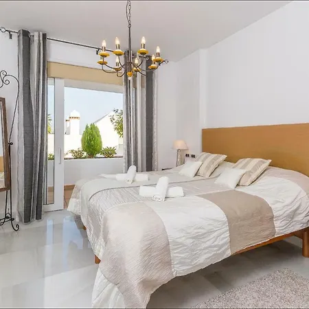 Apartmán Torremolinos Apartment *