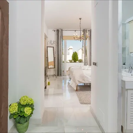 Torremolinos Apartment Lägenhet Torremolinos