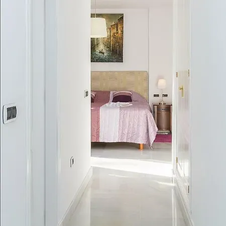 Torremolinos Apartment Torremolinos