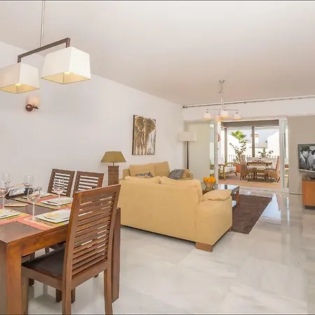 Apartmán Torremolinos Apartment *