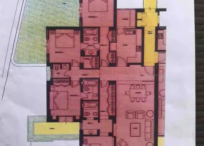 Appartamento Torremolinos Apartment Torremolinos