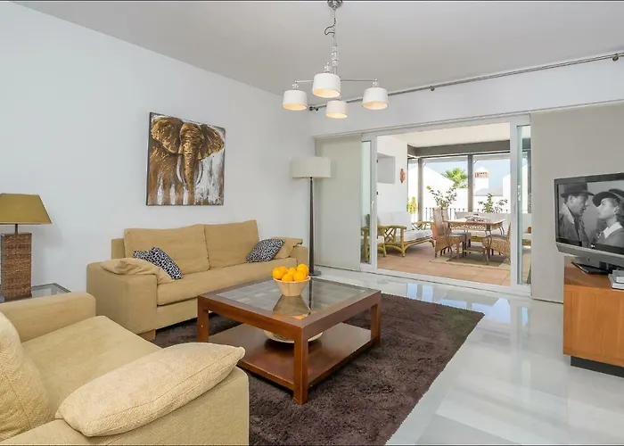 Torremolinos Apartment Appartamento Torremolinos