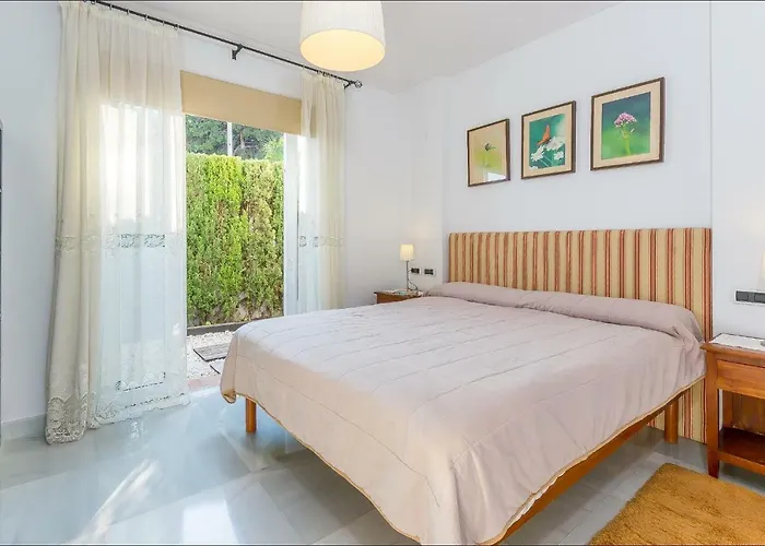 Torremolinos Apartment Torremolinos