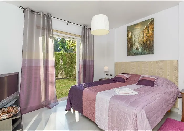 Torremolinos Apartment * Torremolinos