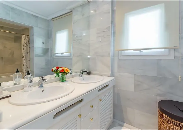 Torremolinos Apartment Torremolinos