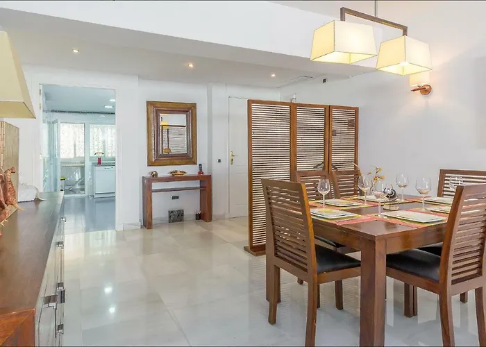 Torremolinos Apartment