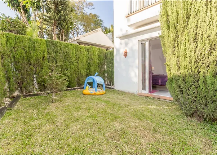 Torremolinos Apartment Apartament Torremolinos