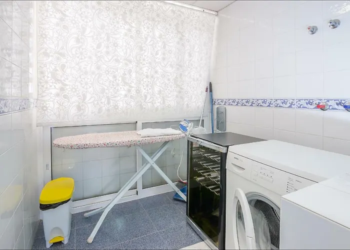 Torremolinos Apartment Apartament Torremolinos