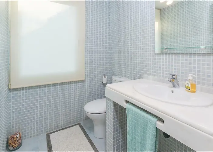 Torremolinos Apartment * Torremolinos