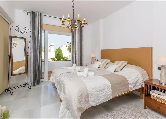 Appartamento Torremolinos Apartment *