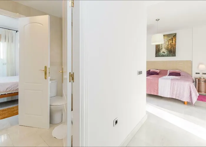 Appartamento Torremolinos Apartment Torremolinos