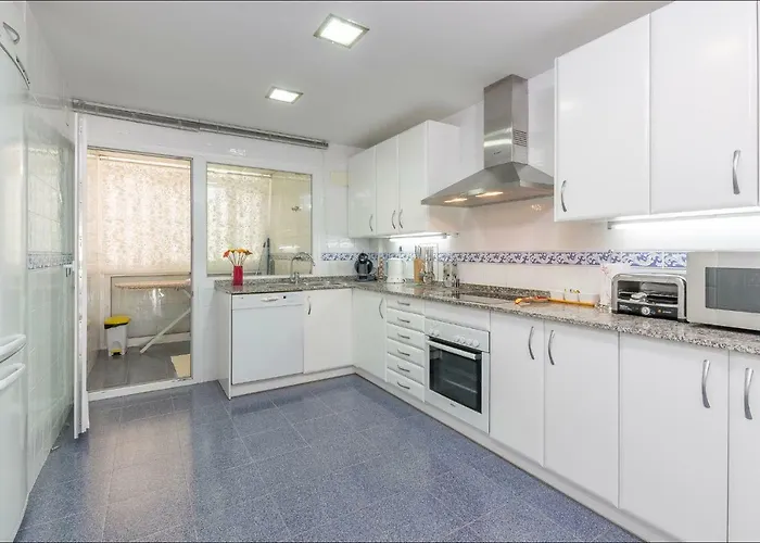 Apartament Torremolinos Apartment *