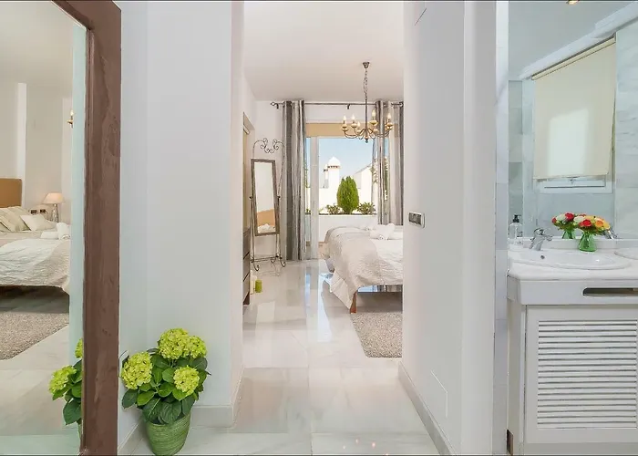 Torremolinos Apartment Appartamento Torremolinos