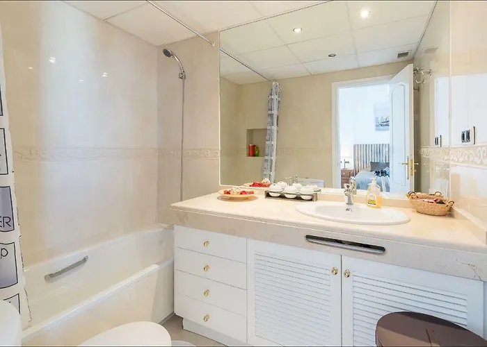 Torremolinos Apartment