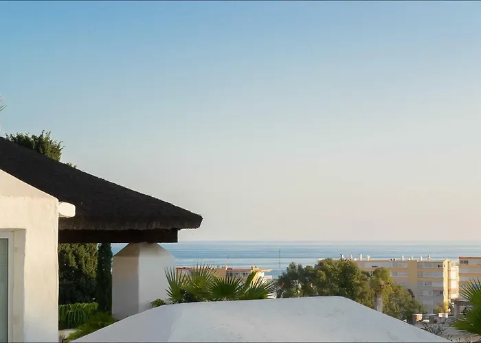 Torremolinos Apartment * Torremolinos