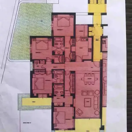 Апартаменти Torremolinos Apartment Торремолінос