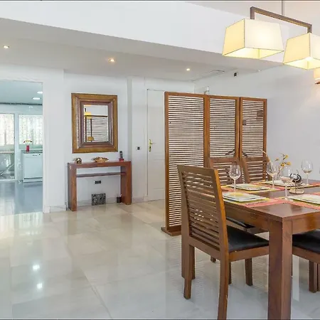 Torremolinos Apartment