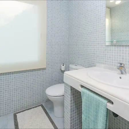 Torremolinos Apartment * Торремолінос