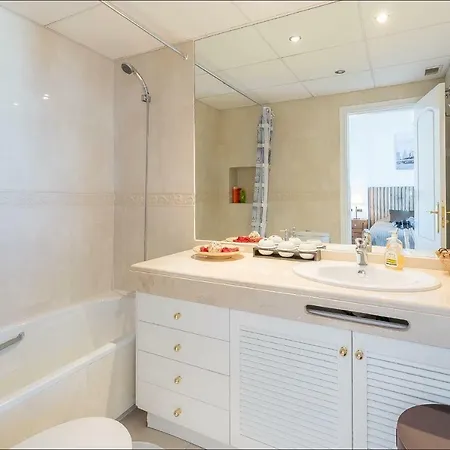 Torremolinos Apartment