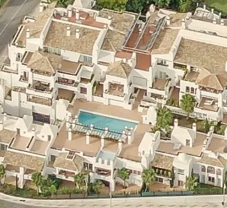 Torremolinos Apartment *