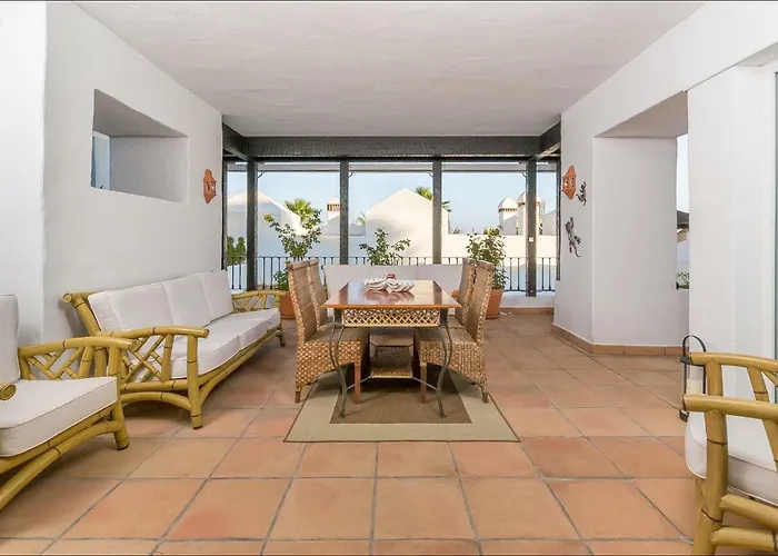 Appartement Torremolinos Apartment *