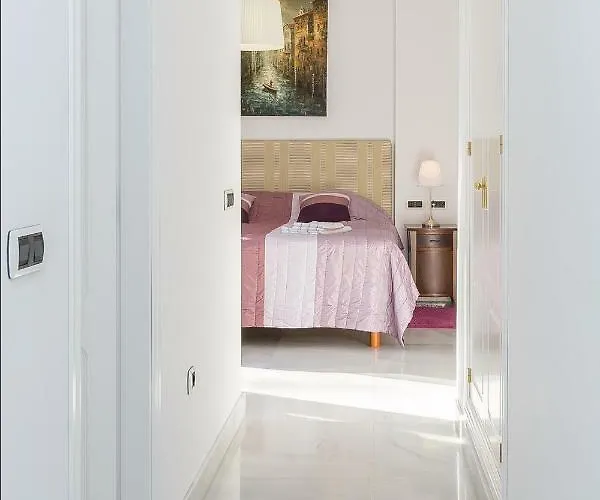 Torremolinos Apartment Torremolinos