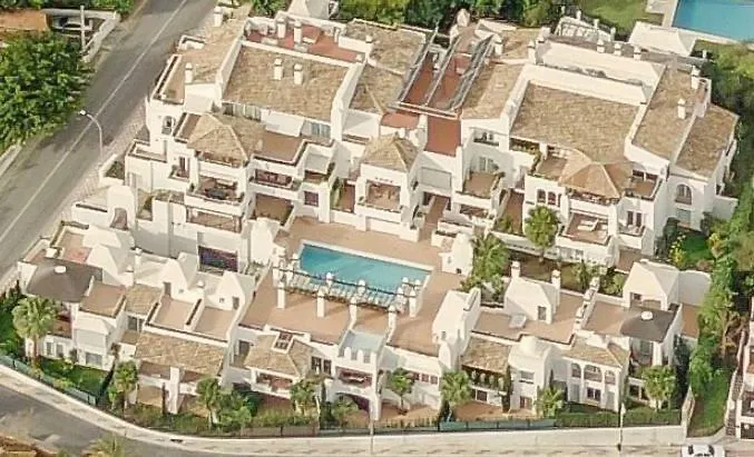 Torremolinos Apartment *