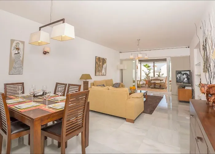 Appartement Torremolinos Apartment *